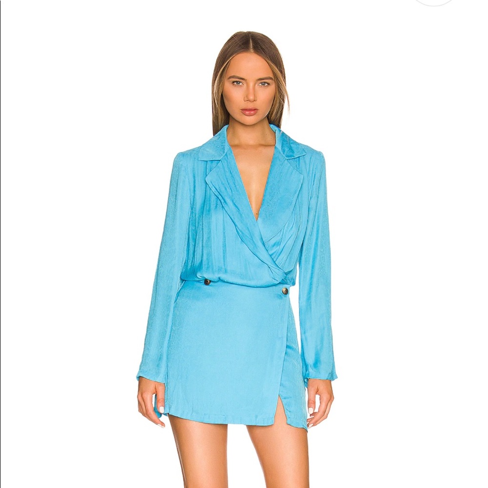 Free People Simone Dress size X-Small